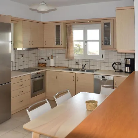 Dom wakacyjny Naxos Moize House Vívlos