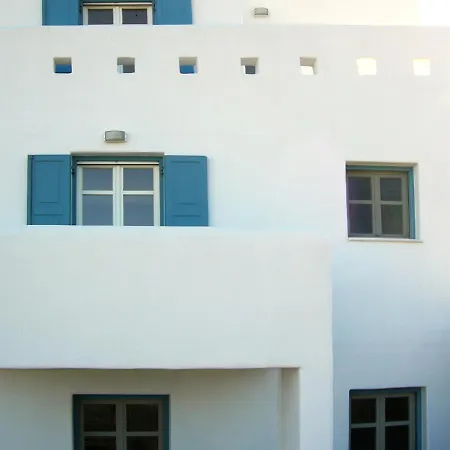 Dom wakacyjny Naxos Moize House Vívlos