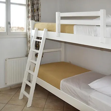 Dom wakacyjny Naxos Moize House Vívlos