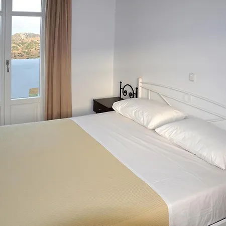 Naxos Moize House Dom wakacyjny
