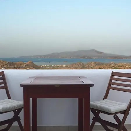 Σπίτι διακοπών Naxos Moize House *