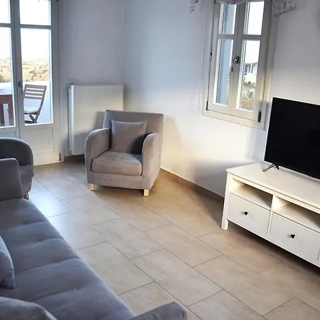 Naxos Moize House Σπίτι διακοπών