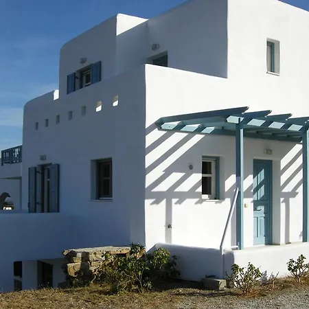 Σπίτι διακοπών Naxos Moize House *
