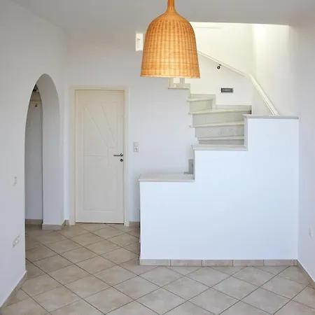 Naxos Moize House *