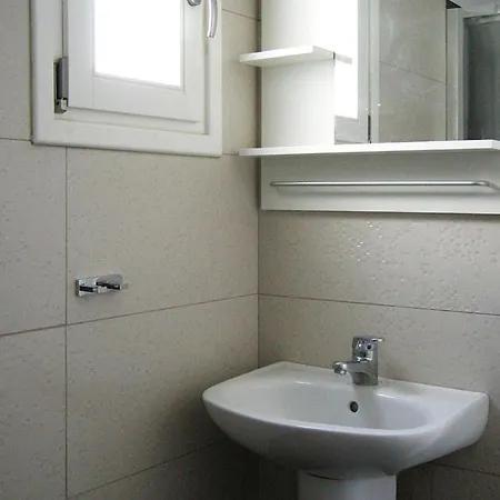 Naxos Moize House Σπίτι διακοπών Βίβλος